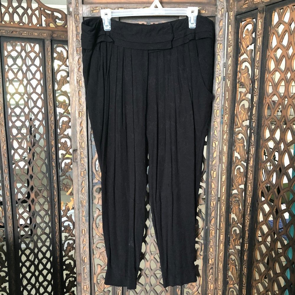 Zara Harem pants
